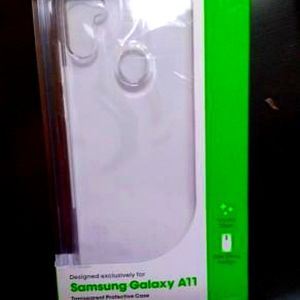 Samsung Galaxy A11